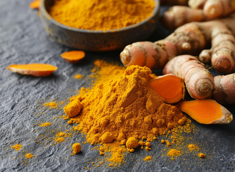 Kurkuma: Aké má naozaj účinky na zdravie