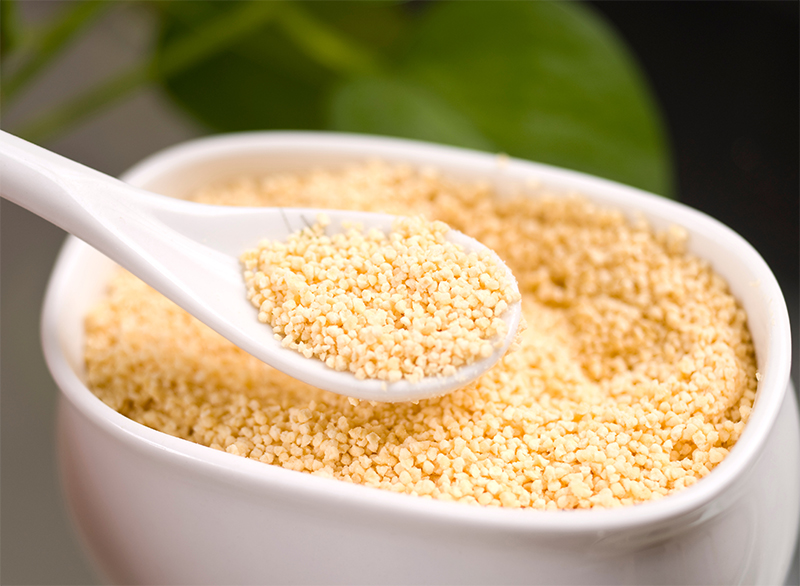 Lecitín: Prírodný elixír pre mozog, srdce a krásnu pokožku