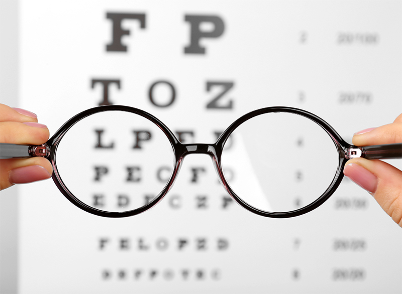 Luteín a zdravie očí: Ako chrániť svoj zrak v digitálnej dobe?