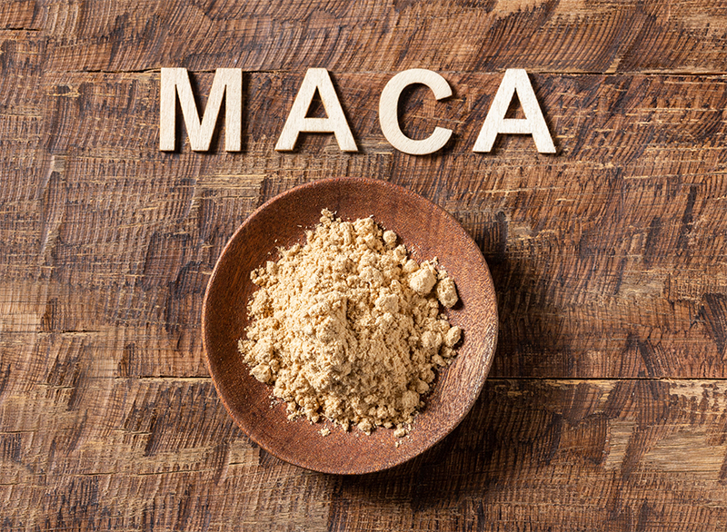 Maca účinky: Všetko, čo potrebujete vedieť