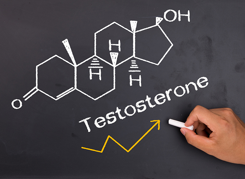 Máte dostatok testosterónu? Ako spoznať, že vám chýba a čo s tým robiť