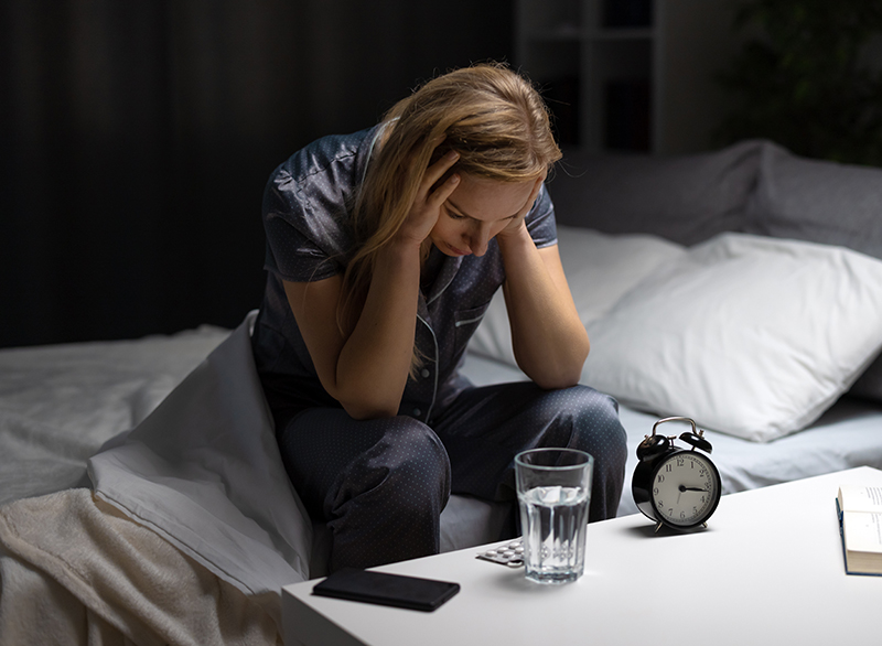 Nedostatok železa a únava: Hľadanie skrytých príčin vyčerpania