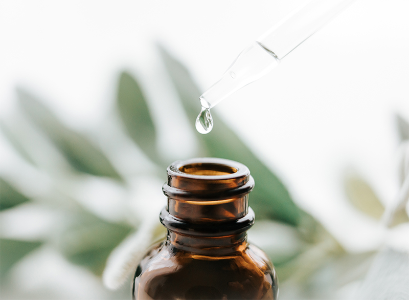 Prírodné alternatívy klasických liekov na bolesť