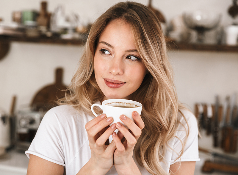 Pre milovníkov kávy: Koľko si ju môžete dopriať?