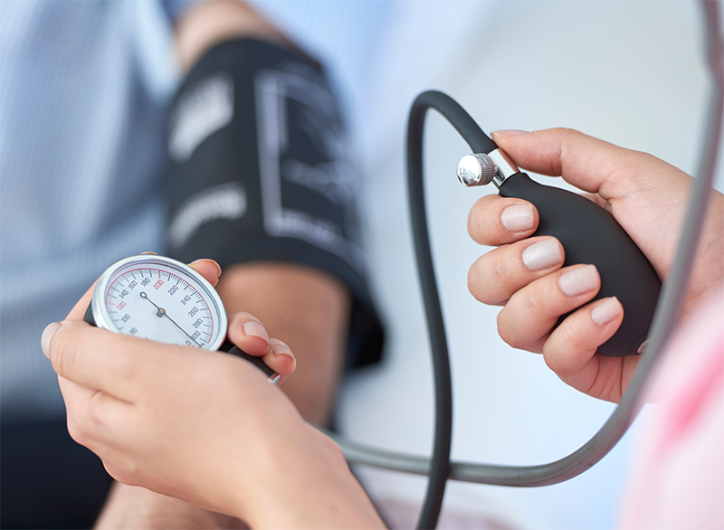 Prečo trpíte vysokým krvným tlakom a ako tomu ľahko predísť?