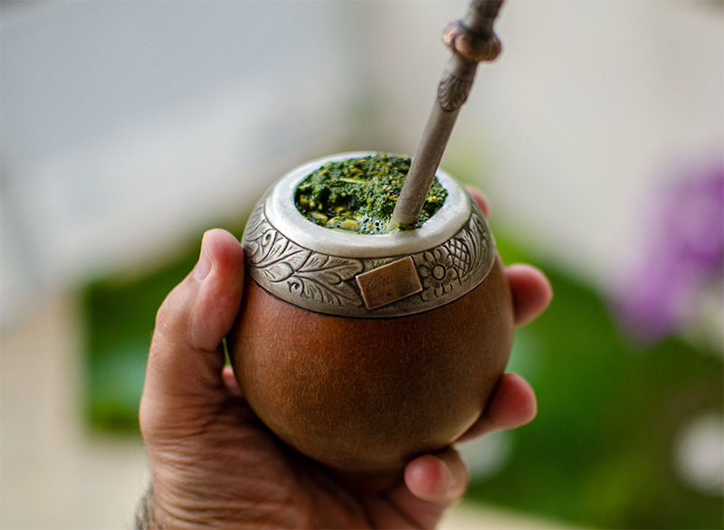 Prečo je Yerba Mate považovaná za zdravšiu alternatívu kávy?