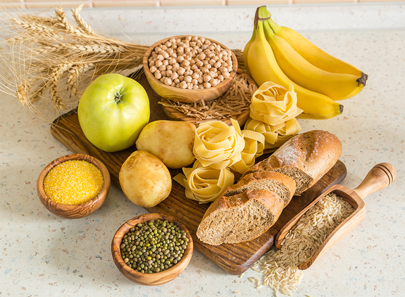 Sacharidy nie sú len cukry