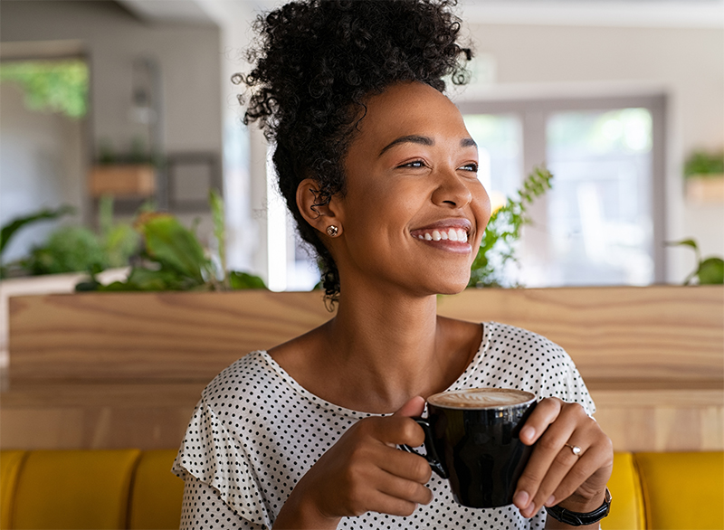 Sila mysle: Ako naša mentalita mení život?