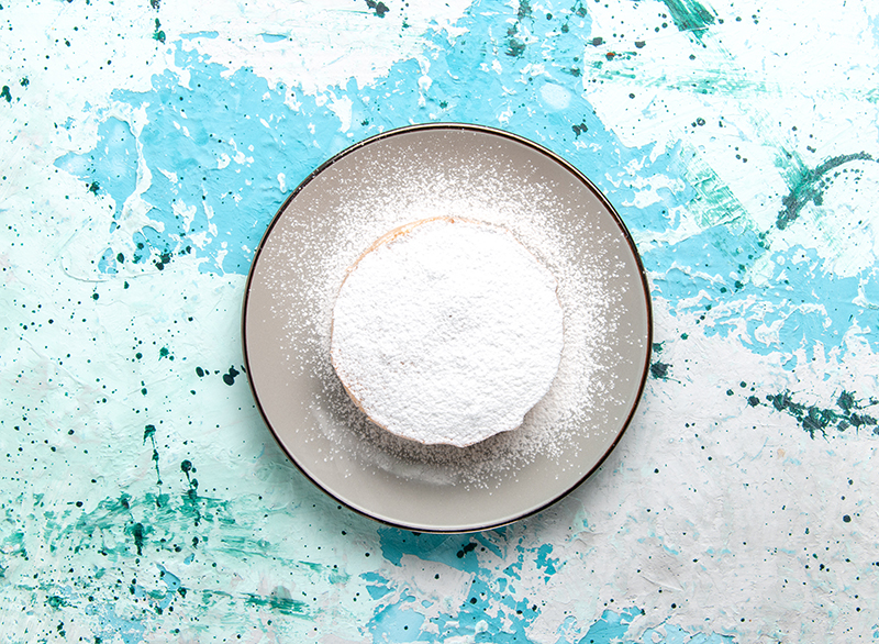 Sukralóza: Benefity a problémy tohto populárneho sladidla