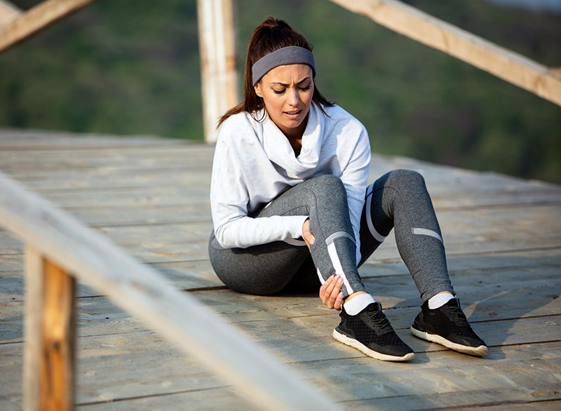 Svalová horúčka: 7 tipov, ako sa rýchlejšie zotaviť