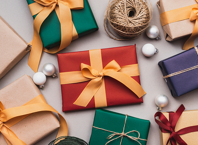 Tipy na darčeky pre milovníkov zdravého životného štýlu