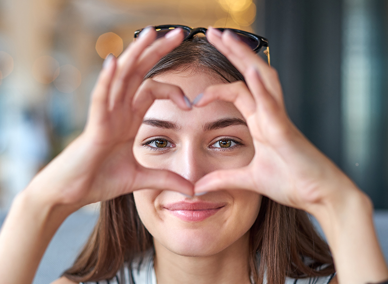 Vitamín A: Prečo je dôležitý pre zrak a kde ho získať?