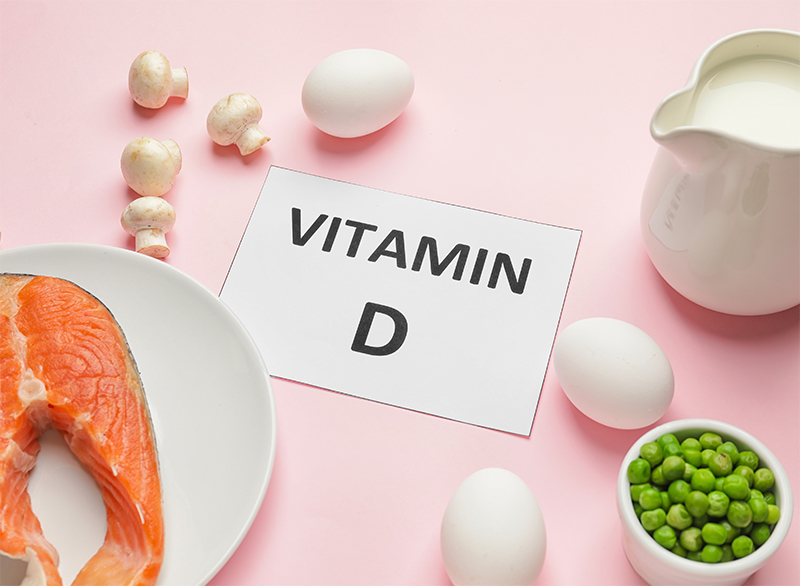 Je vitamín D naozaj taký dôležitý?