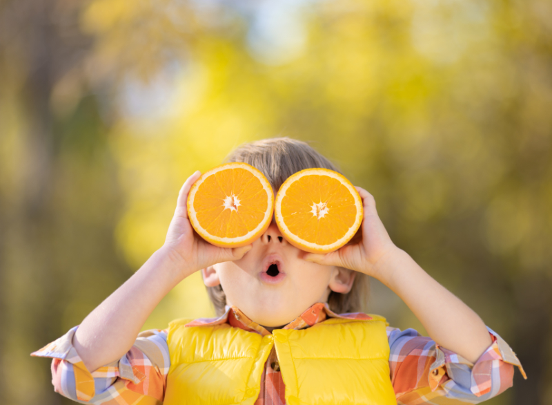 Vitamín D pre deti: kvapky, sprej alebo kapsule?