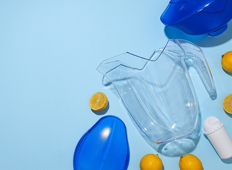 Voda bez nečistôt: Prečo investovať do filtračnej kanvice?