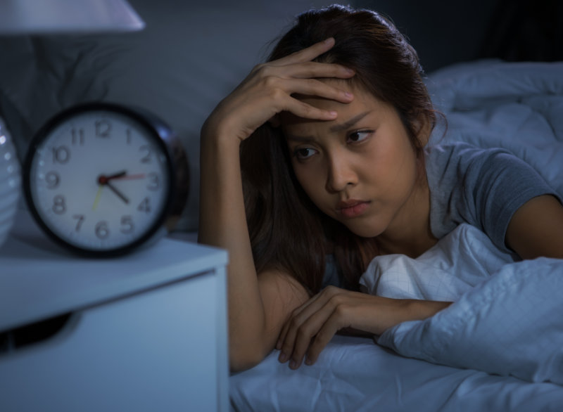 Ako si upraviť spánok a energiu po zmene času