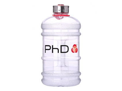 Barel na pitie PhD 2,2 litra