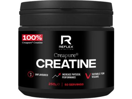 Reflex Creapure® Creatine