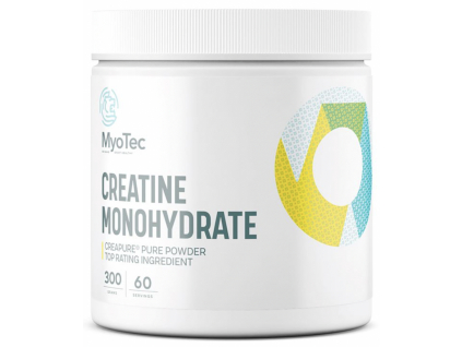 Creatine Monohydrate Creapure® 300 g