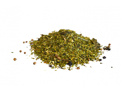 Yerba Mate Green ENERGY - 50 g