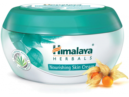 Himalaya Výživný pleťový krém, 150 ml