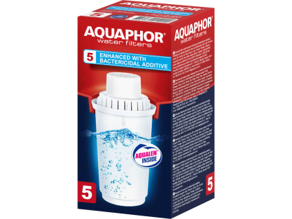 Aquaphor Filtračná vložka B5 pre filtračné kanvice