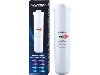 Aquaphor Filtračná vložka Pro 1 pre filter pod drez ECO H PRO