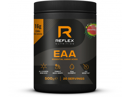 Reflex Nutrition EAA Vodný melón, 500 g