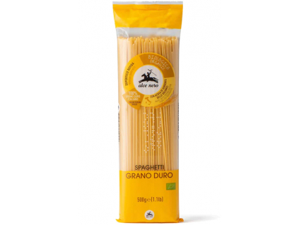 Alce Nero Špagety BIO, 500 g