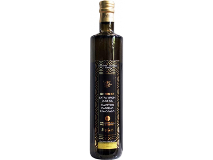 BioAgros BIO Extra panenský olivový olej, 750 ml