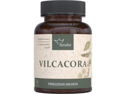 Serafin Vilcacora, Kočičí dráp, 288 mg, 90 kapslí