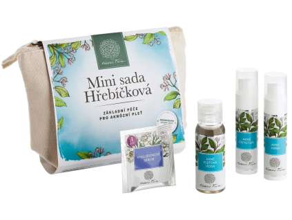 Nobilis Tilia Mini sada Klinčeková