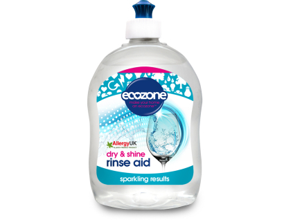 Ecozone Leštidlo do umývačky, 500 ml