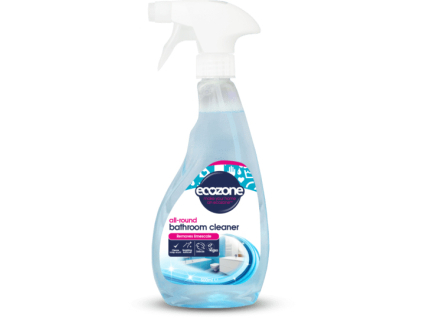 Ecozone Kúpeľňový čistič, Všestranný, 500 ml