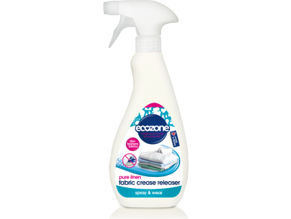 Ecozone Žehlička v spreji, 500 ml
