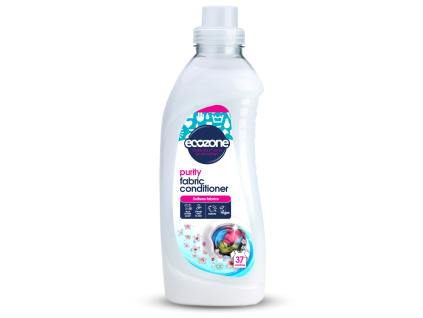 Ecozone Aviváž Purity s jemnou vôňou, 1 l