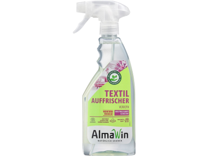 Almawin Osviežovač textílií, Verbena, 500 ml