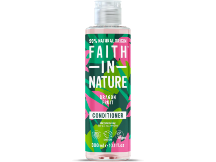 Faith in Nature Prírodný kondicionér, Dračí ovocie, 300 ml