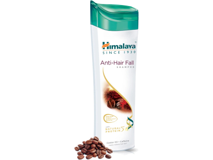 Himalaya Šampón proti vypadávaniu vlasov, 400 ml - 2. Akosť