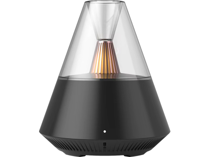 Natima Difuzér Volcano - Čierny