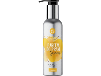 Nanolab Parfum do prania Summer, 150 ml