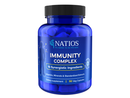 17734 natios immunity complex
