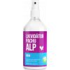 ALP Likvidátor pachu - Obuv, 215 ml sprej