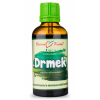 Bylinné kapky Drmek, prírodný progesterón - tinktúra, 50 ml