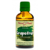 Bylinné kapky Grapefruit (grep) - tinktúra, 50 ml