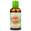 Bylinné kapky Cholesterol - tinktúra, 50 ml
