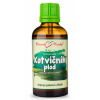 Bylinné kapky Kotvičník plod (Tribulus terrestris) - tinktúra, 50 ml