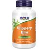 NOW FOODS Slippery Elm, Brest Červený, 400 mg, 100 rastlinných kapsúl