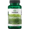 Swanson Berberine, 400 mg, 60 kapsúl