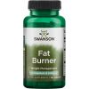 Swanson Fat Burner, Spaľovač tukov, 60 tabliet